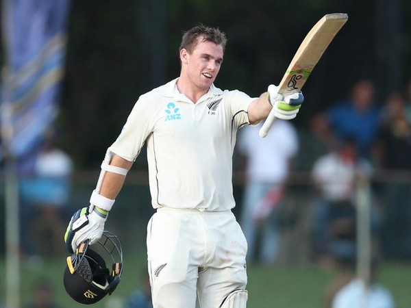 Tom Latham Seeks Aggressive Play in India to Revive New Zealand's Test Hopes