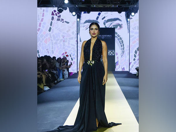 Dazzling Walks and Emerging Talent at Lakme Fashion Week 2024