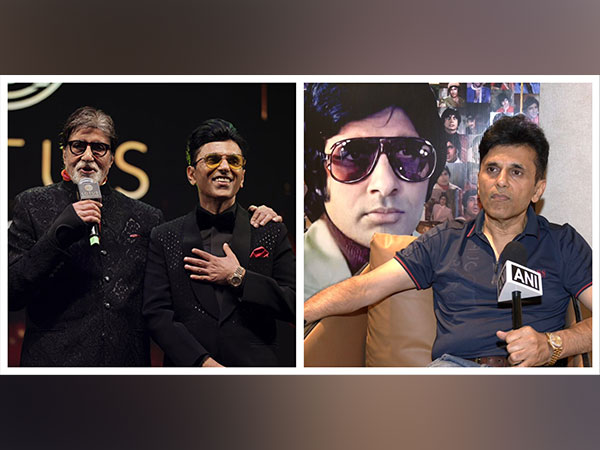 Amitabh Bachchan's Everlasting Stardom Celebrated by Fans