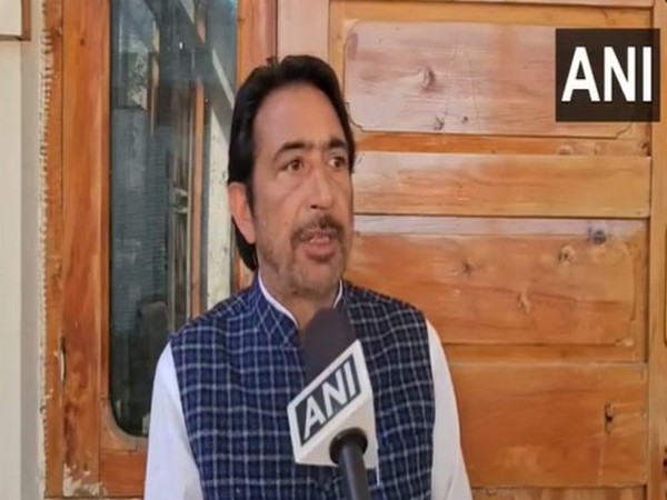 Ghulam Ahmad Mir Appointed Leader in J&K Congress Legislature