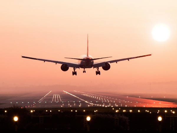 Navi Mumbai Airport Begins New Chapter with Historic IAF Landing