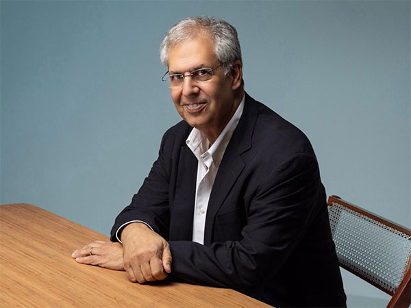 Noel Naval Tata Ascends as New Chairman of Tata Trusts | Business