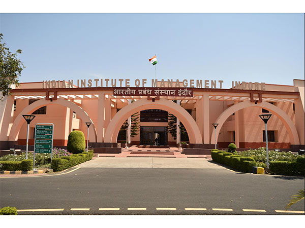 IIM Indore and TimesPro Launch Cutting-Edge CEO Program