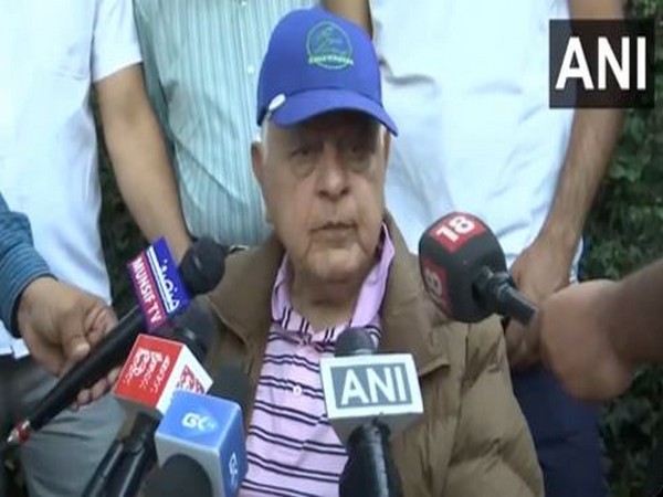 Farooq Abdullah Pushes for J-K Government Formation, Seeks Statehood Restoration