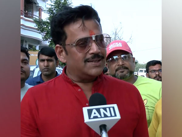 Ravi Kishan Lauds Modi and Yogi for Championing Women's Empowerment