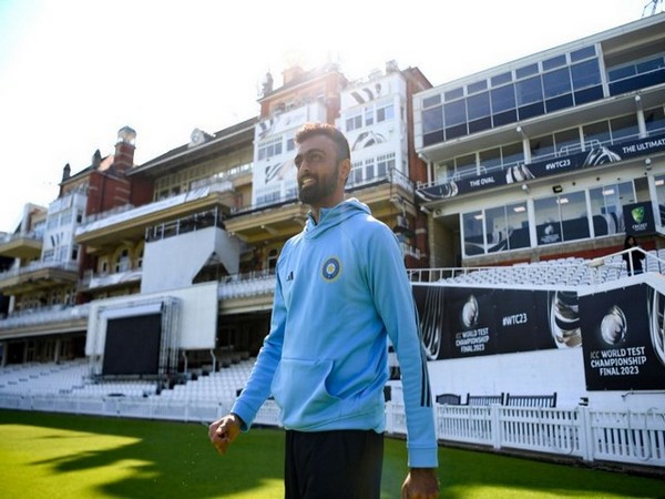 Jaydev Unadkat Extends Sussex Stint Through 2026