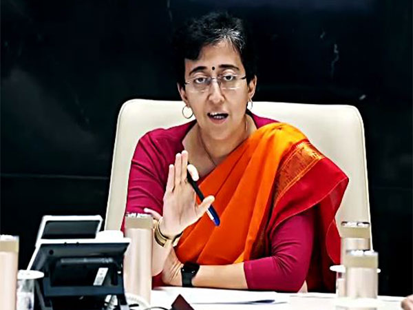 Delhi's Political Shift: Atishi Meets Modi