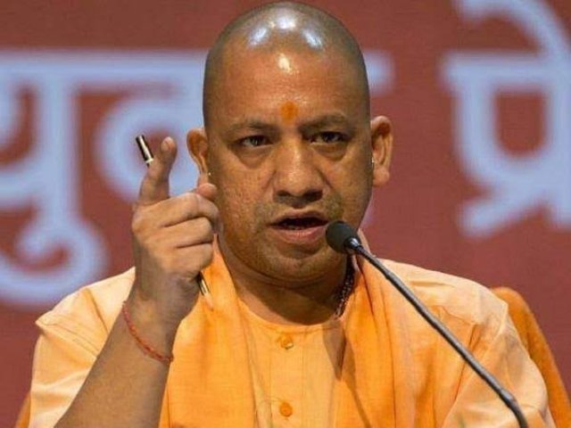 UP CM Yogi directs police chiefs to ensure charge to only fit policemen
