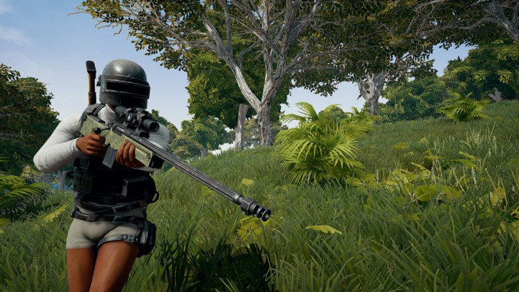 PUBG to be available on Microsoft's Xbox Game Pass from Nov 12