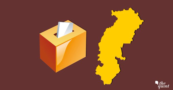 Chhattisgarh polls: Over 70 pct turn-out till 5 PM