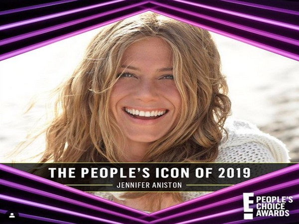 Jennifer Aniston wins big at 2019 People's Choice Awards, here's complete list