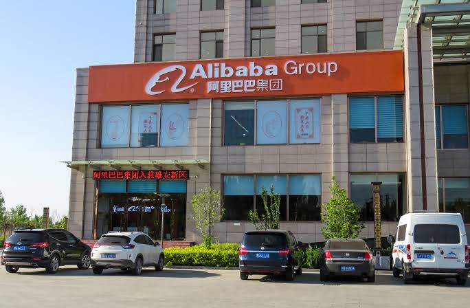 Alibaba praised by China's gay community for ad recognising same-sex couples