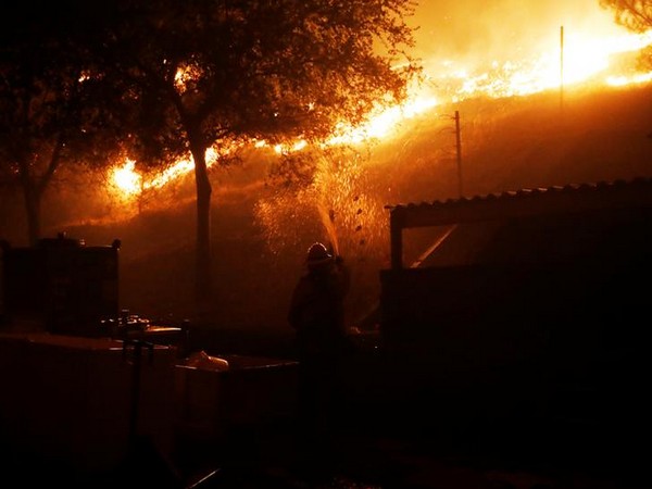 Death toll in Australia bushfires rises to four