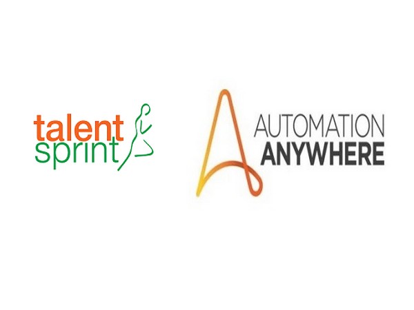 Automation Anywhere and TalentSprint Collaborate to build an RPA Workforce
