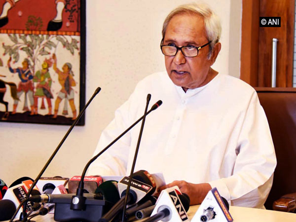 Odisha CM announces relief package for farmers affected by cyclone 'Bulbul'