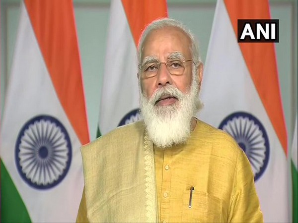 Enhancing connectivity with ASEAN a major priority for India: PM Modi