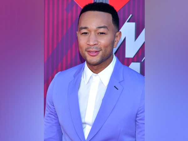 John Legend leaves Sony after 17 years to sign with Republic Records