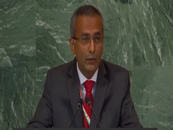 Concerned at unfolding humanitarian situation in Afghanistan: India at UN
