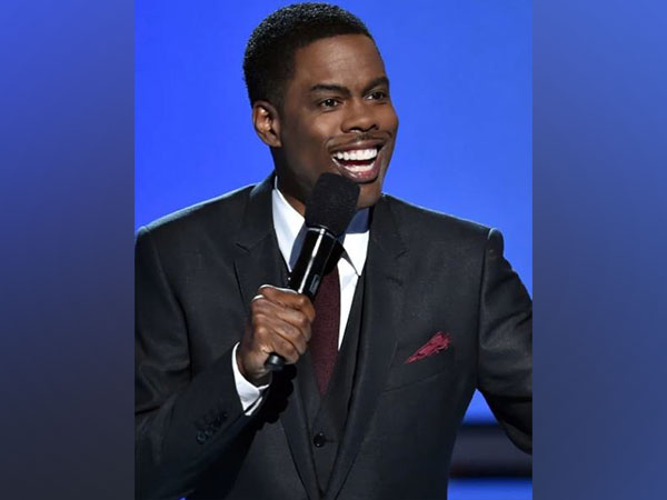 Chris Rock unleashes on Will Smith and wife Jada a year after Oscars slap 