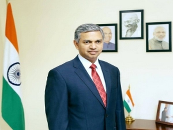 Soon money transfers between India-Singapore using UPI: Indian envoy