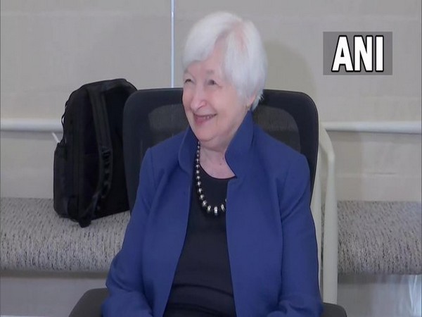 US Domestic News Roundup: U.S. Treasury's Yellen says IRS needs to be 'completely redone'; Bipartisan U.S. lawmakers preparing plan to avert debt-ceiling crisis and more 