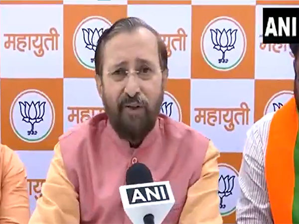 Javadekar Criticizes Congress Over Manifesto Mismatches Ahead of Maharashtra Polls