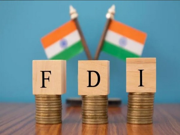 Trump 2.0: India's FDI Landscape on the Cusp of Change