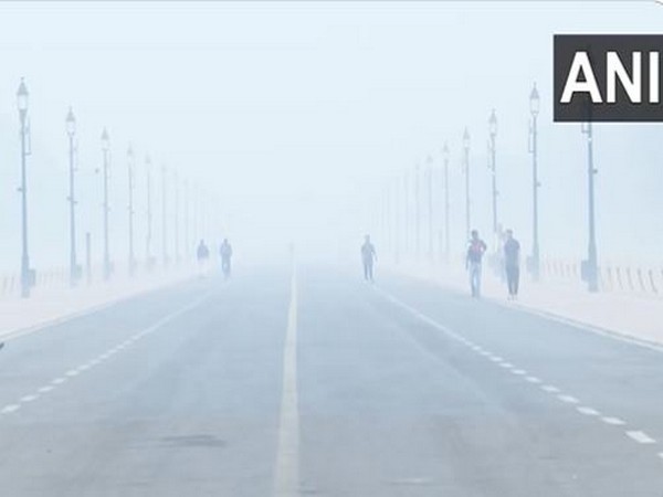 Delhi's Air Pollution Crisis: Residents Gasp for Breath