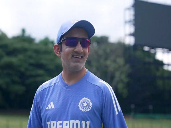 Gautam Gambhir Faces Backlash After Series Loss, Stands Firm