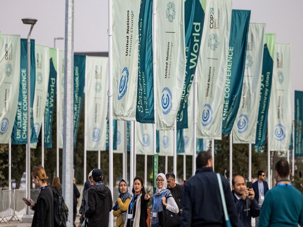 Baku Hosts Pivotal COP29 to Tackle Climate Crisis with Renewed Financial Ambitions