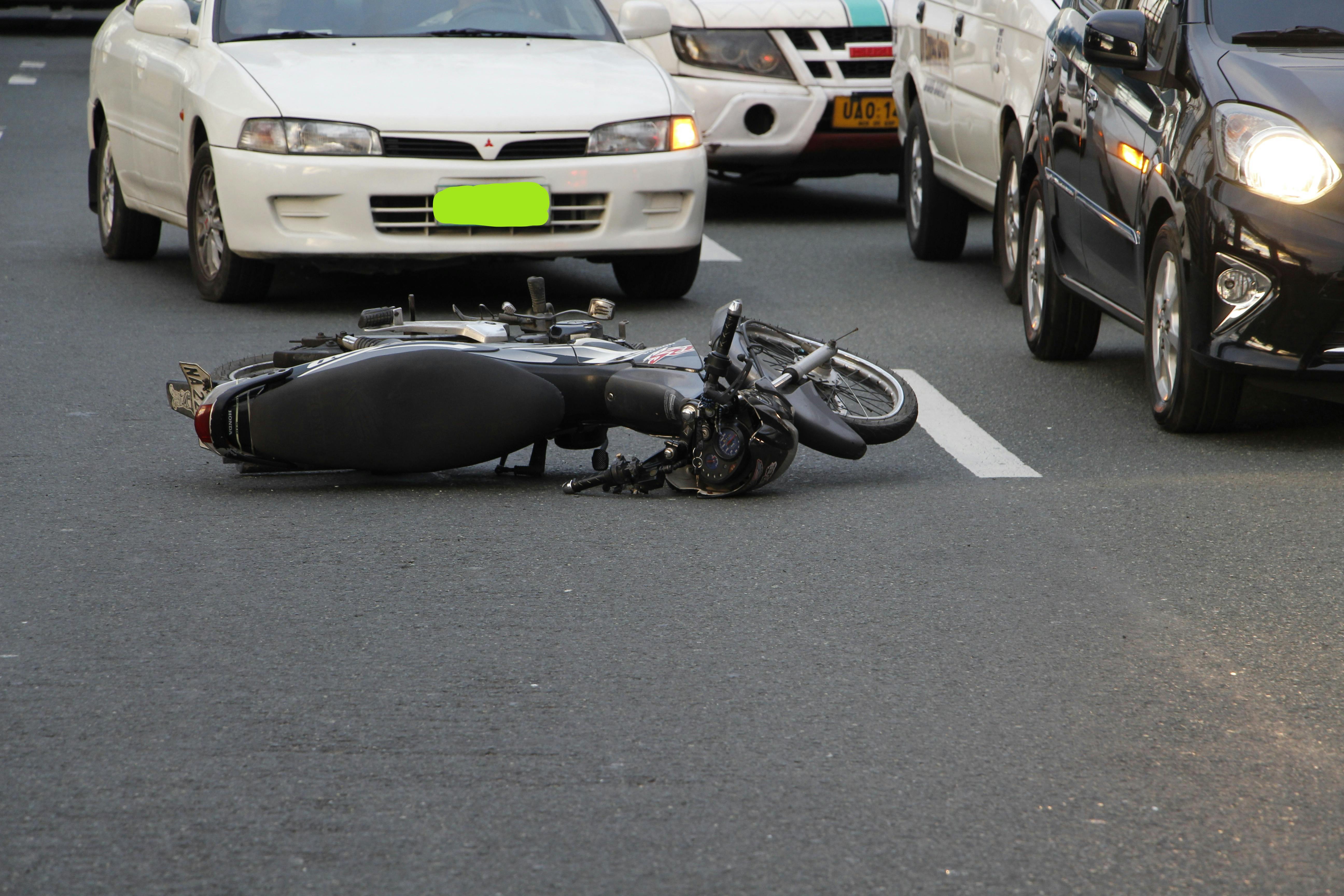 The Role of a Motorcycle Lawyer in Protecting Your Rights After an Accident