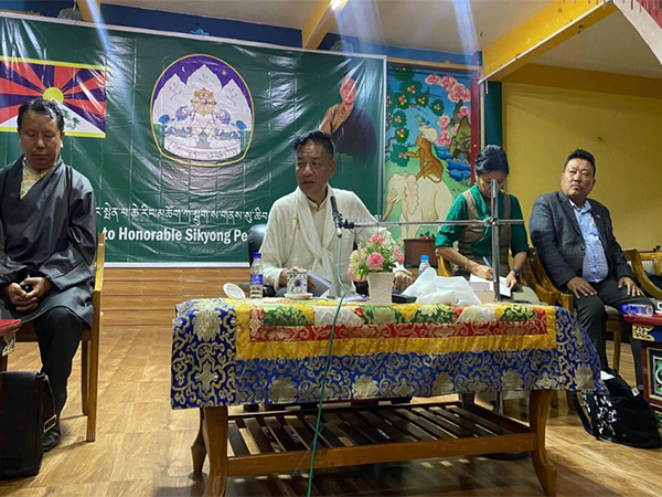 Tibetan Leader Calls for Deeper Historical Understanding to Strengthen National Identity