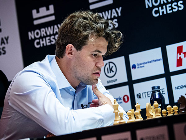 Magnus Carlsen's Quest for Seventh Norway Chess Title in 2025