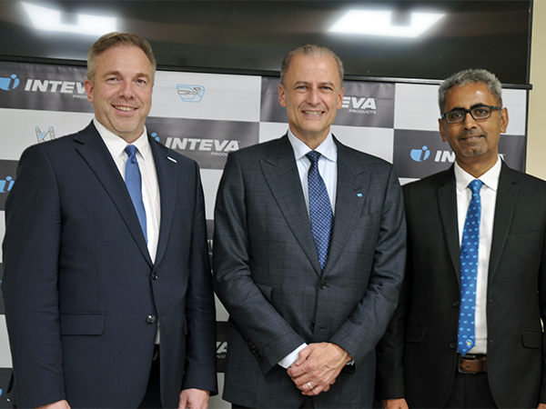 Inteva Expands Pune Plant to Boost India’s Automotive Capacities