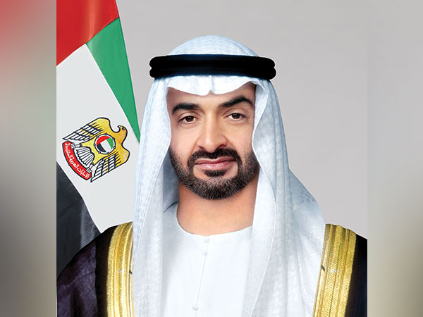 UAE Establishes New Aid Agency to Boost Global Humanitarian Efforts