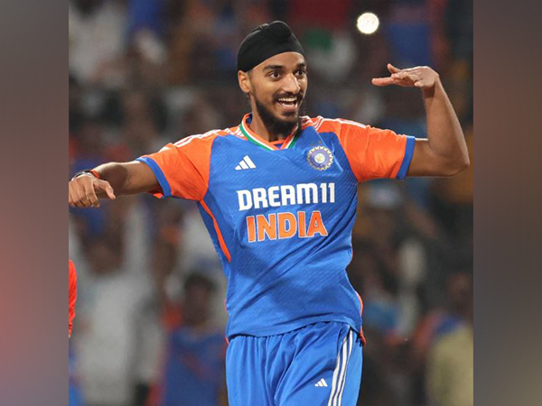 Arshdeep Singh: On the Brink of T20I Bowling Brilliance