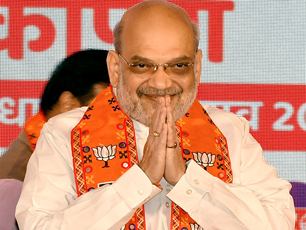 Amit Shah Chairs Revamped Inter-State Council Standing Committee