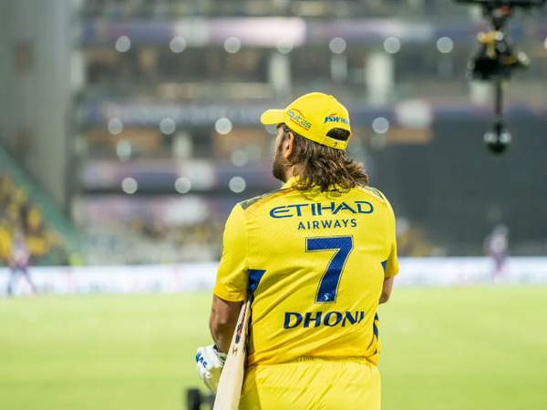 Anirudha Srikkanth Lauds MS Dhoni's Mastery as Spinners' Captain