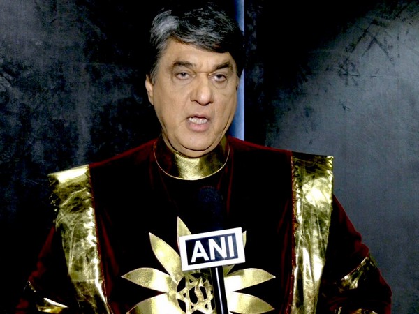 The Iconic Return: Shaktimaan Set to Captivate a New Era