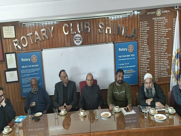 Himachal Pradesh Launches Unity Forum Amidst Rising Communal Tensions