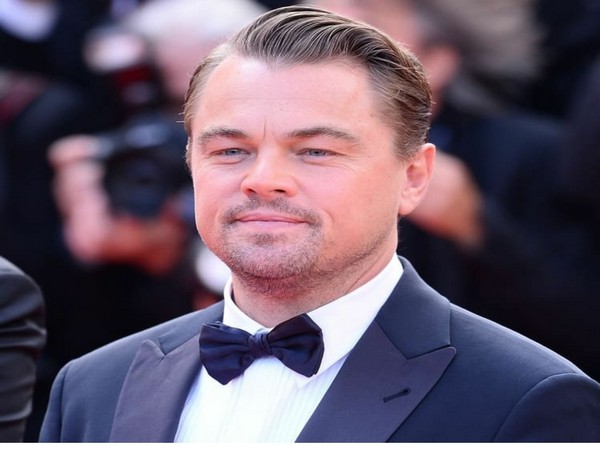 Leonardo DiCaprio Celebrates Milestone 50th Birthday with Star-Studded Bash