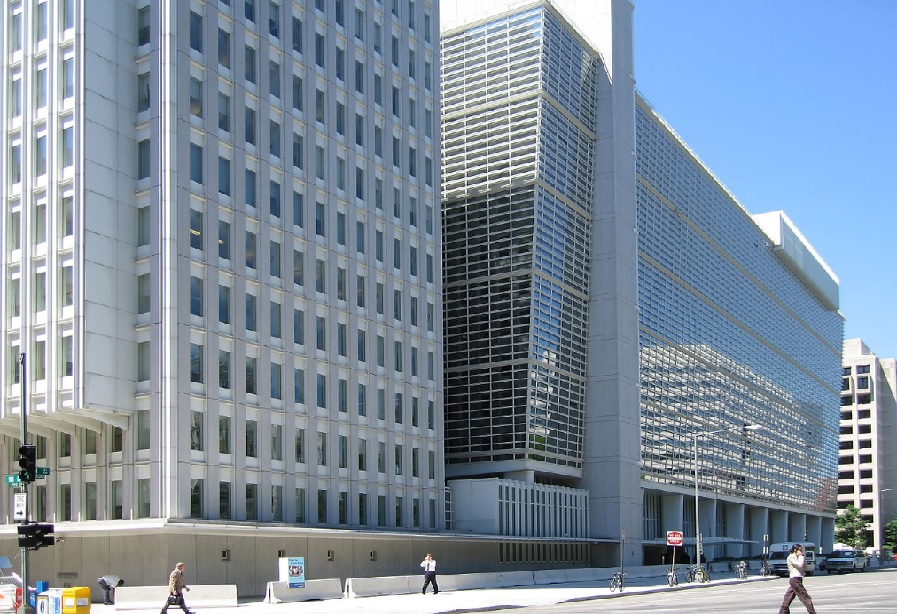 World Bank CEO Georgieva sole candidate to lead IMF
