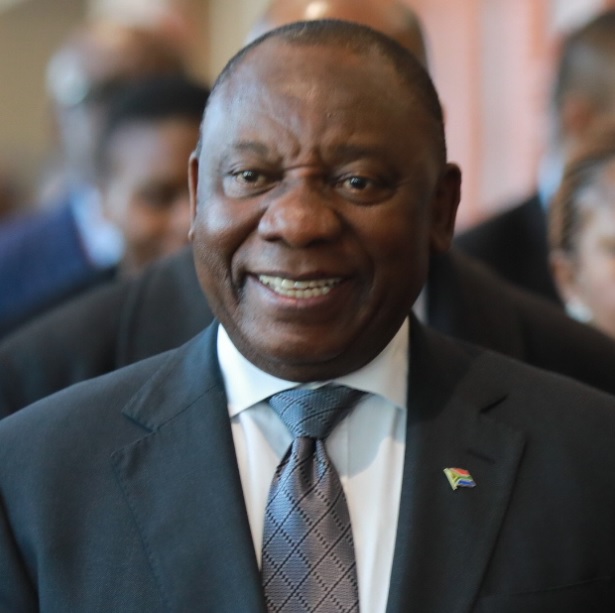 President Ramaphosa to address at National Day of Reconciliation in Mthatha