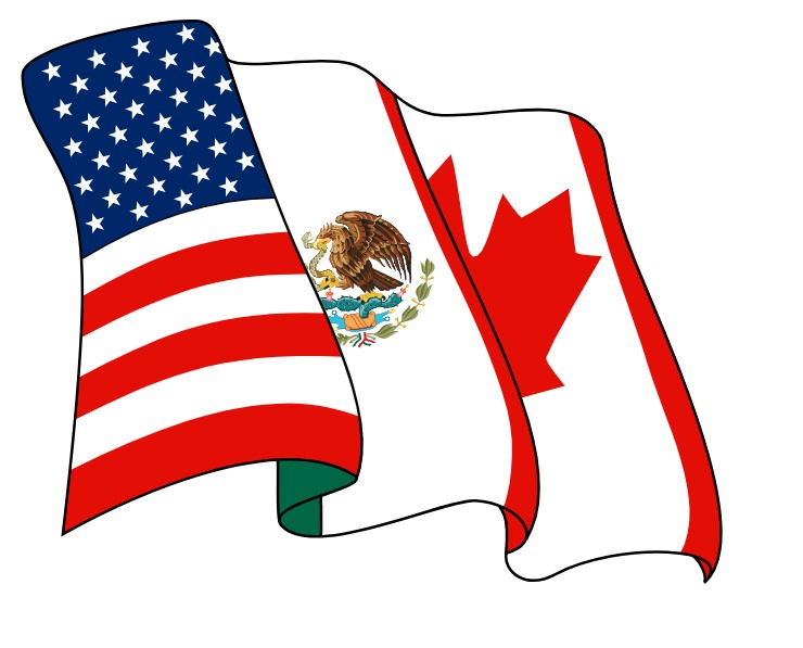 WRAPUP 3-U.S., Canada and Mexico sign agreement - again - to replace NAFTA