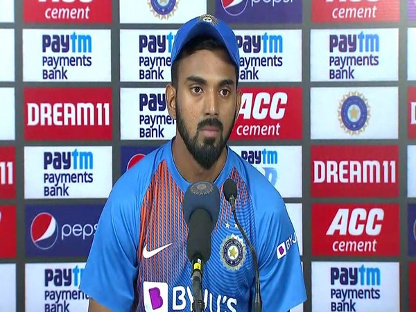 Want to win games for my country: KL Rahul after scoring 91-run in series decider