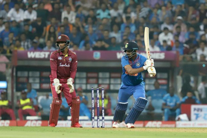 Batsmen dazzle as India win T20 series with 67-run win