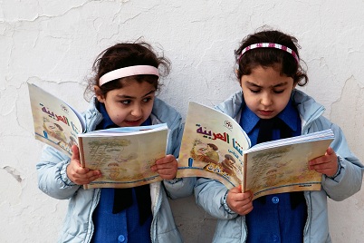 UNESCO’s new project vows to contribute to inclusive, quality education for all in Jordan