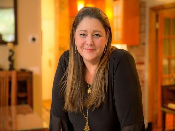 Camryn Manheim joins 'Law and Order' revival at NBC