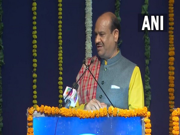 If there is any country that is mother of spirituality, culture, democracy, it's India: Om Birla