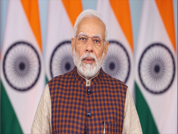PM Modi greets people of Goa on state's liberation day